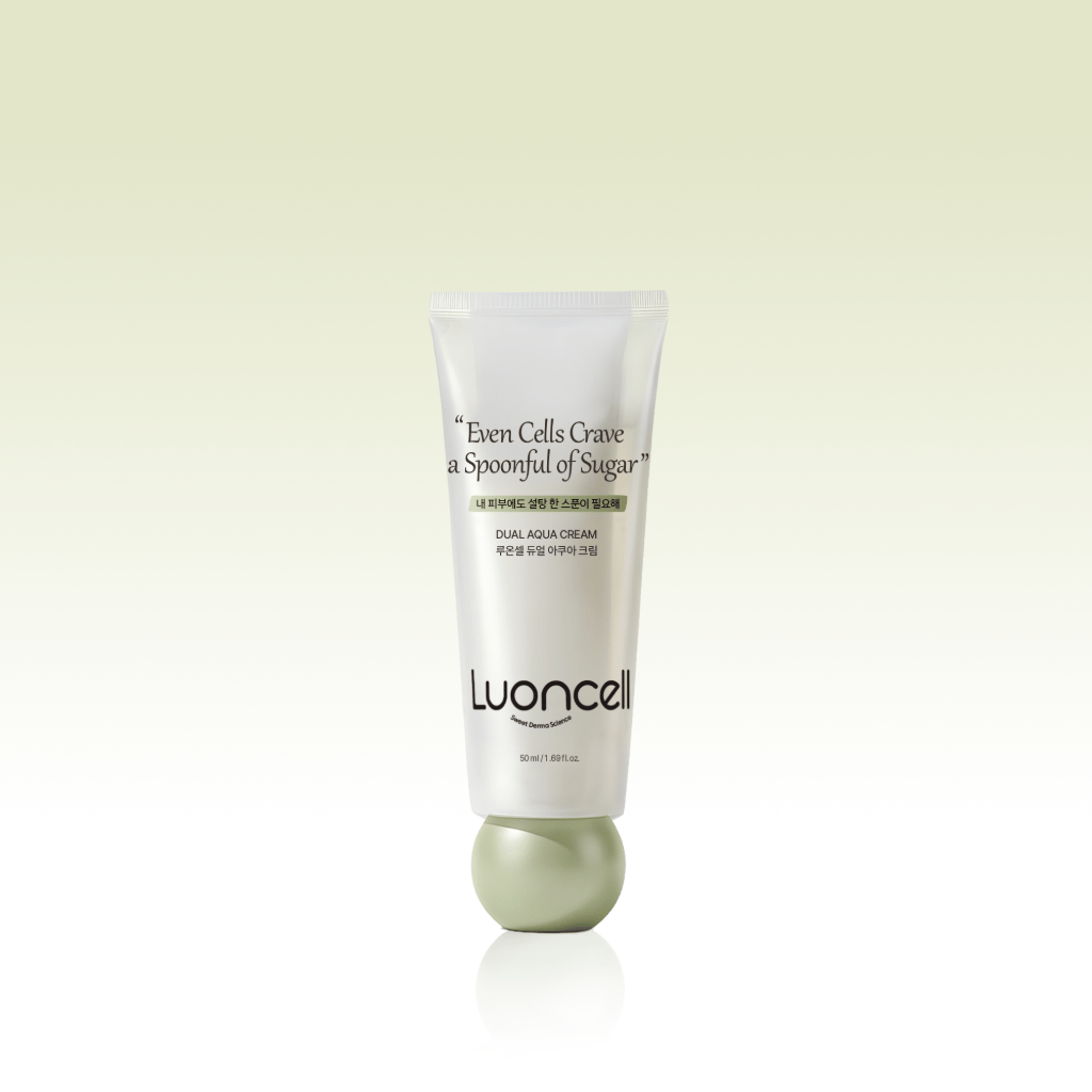 Dual Aqua Cream