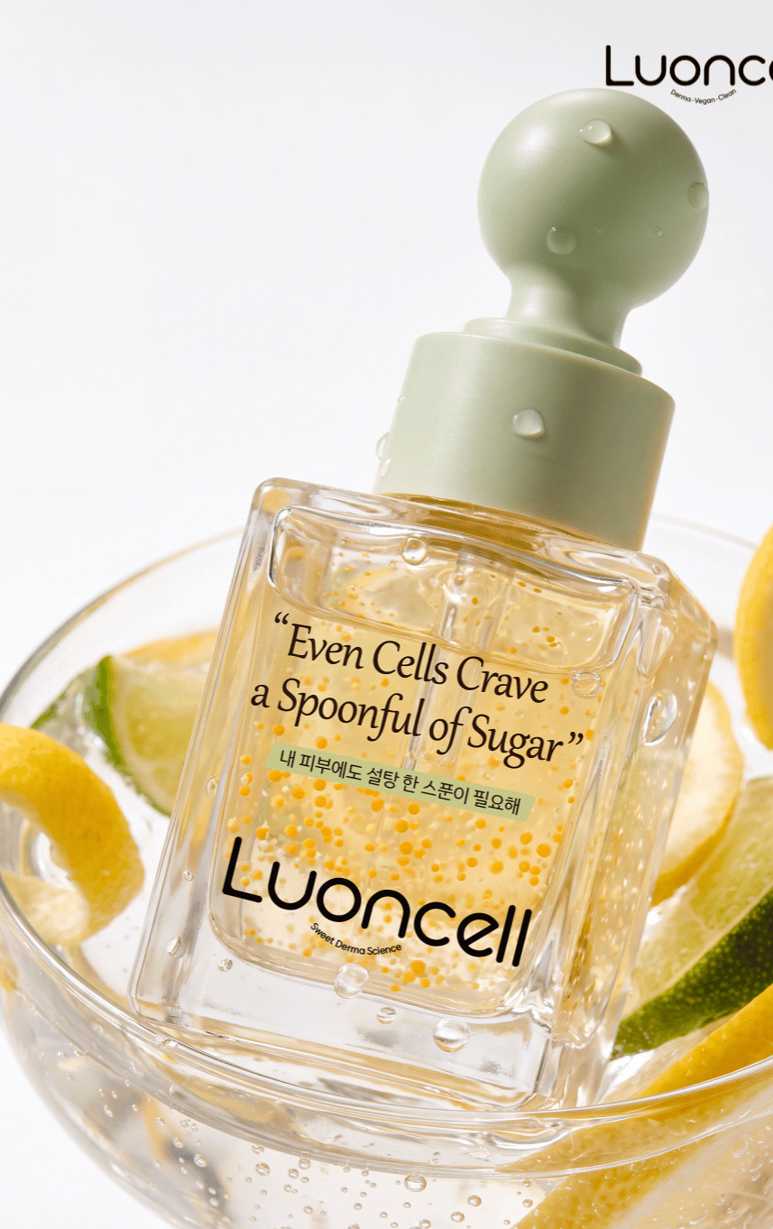 Luoncell Vita C Serum
