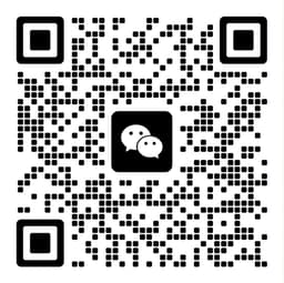 WeChat QR code